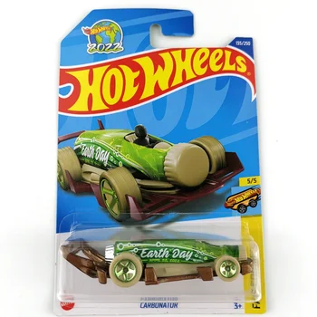 2022-135 Hot Wheels Cars КАРБОНАТОР 1/64 Метални Формовани под налягане модел на Колекция от играчки превозни средства