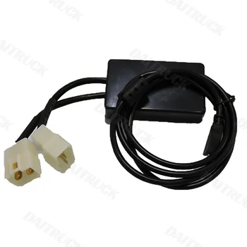 Диагностичен кабел багер Dr ZX за багер Hitachi, диагностичен кабел hitachi ex.zx-3, кабел Dr ZX